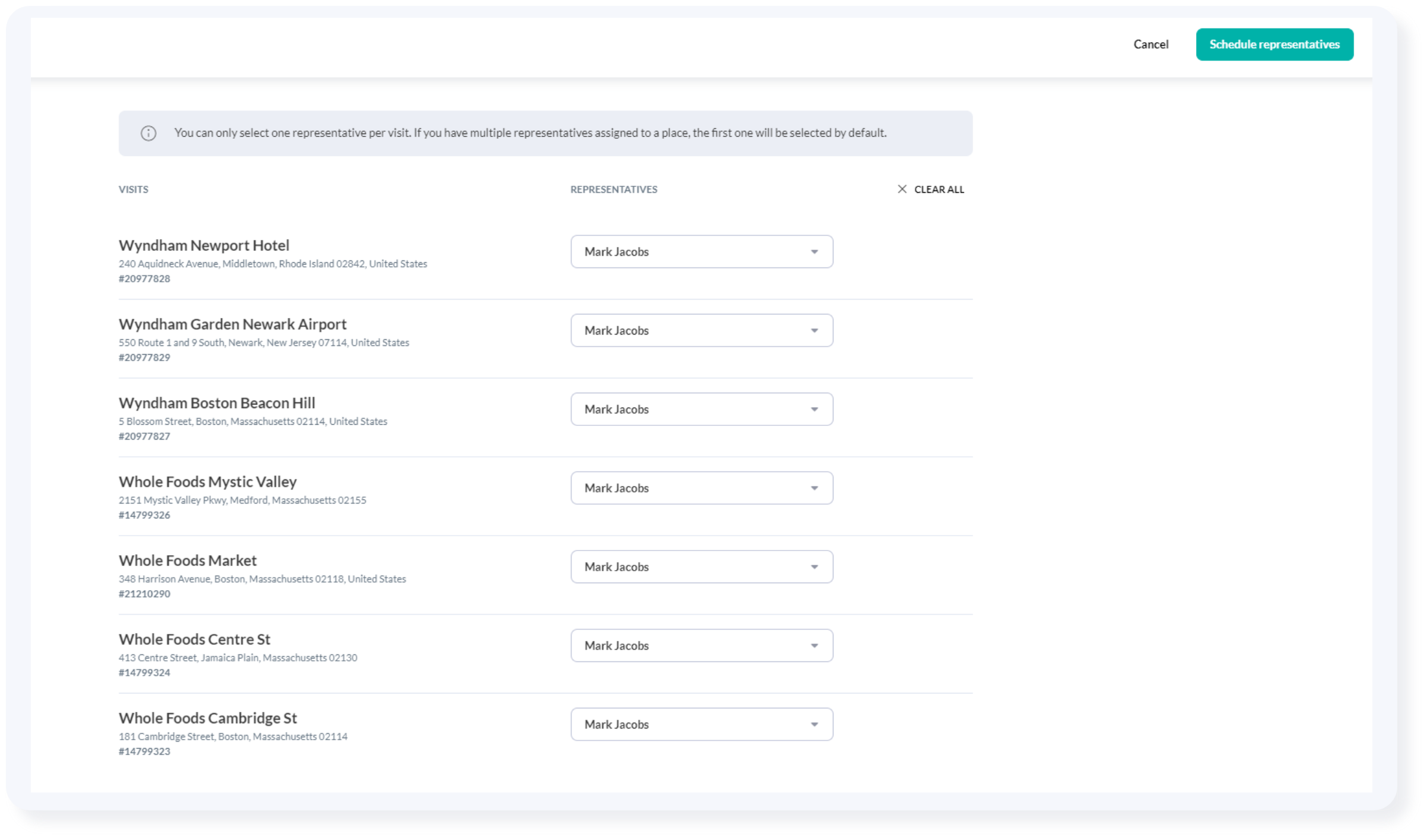 how-to-create-and-set-up-projects-repsly-knowledge-base